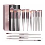 BS-MALL Makeup Brush Set 18 Pcs