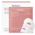 Bio-Collagen Real Deep Mask