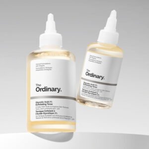 The Ordinary Glycolic Acid 7% Exfoliating Toner
