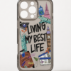 Travel Adventure iPhone 16 Pro Max Case